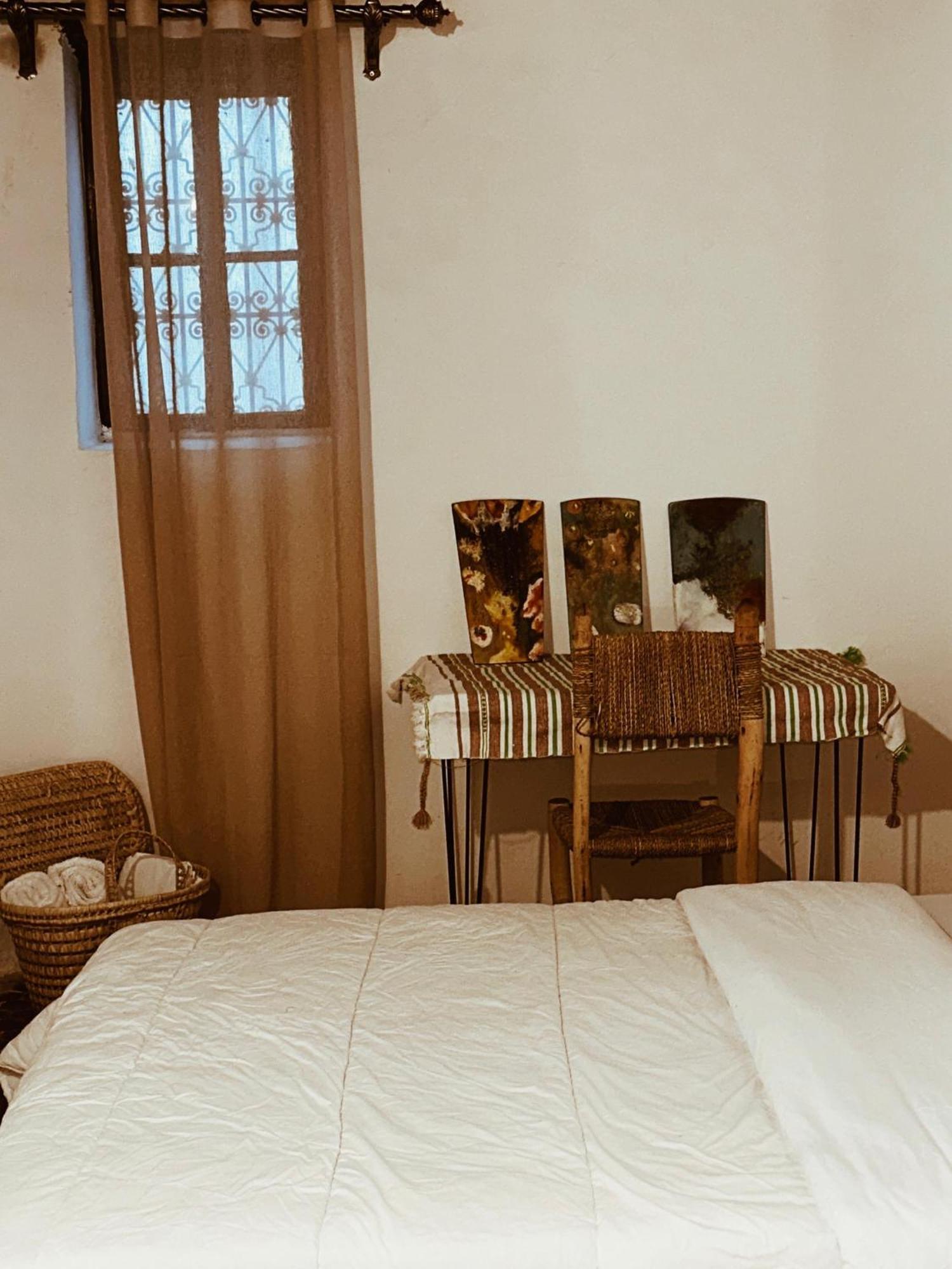 Tarbi'Aat Tetaoun 44, 17Th Century Heritage Tétouan Dış mekan fotoğraf